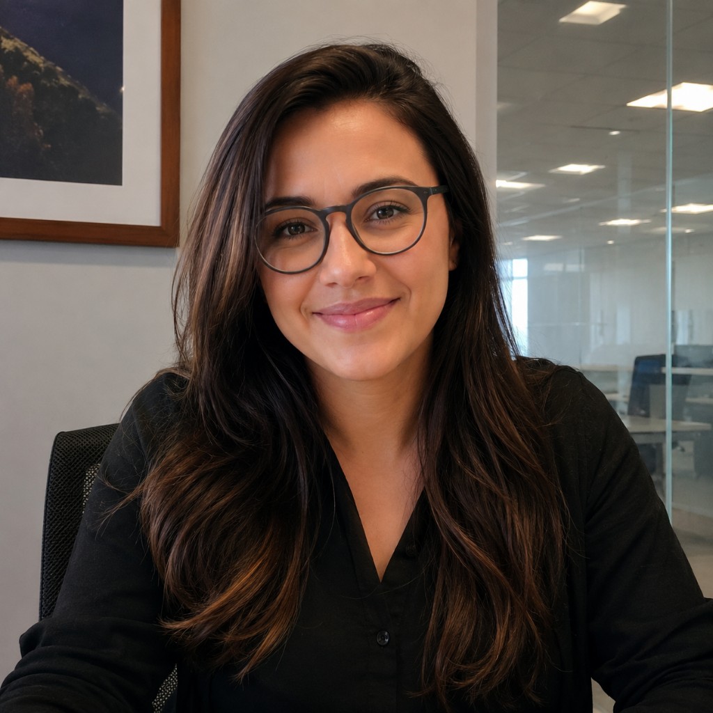 Madalena S.